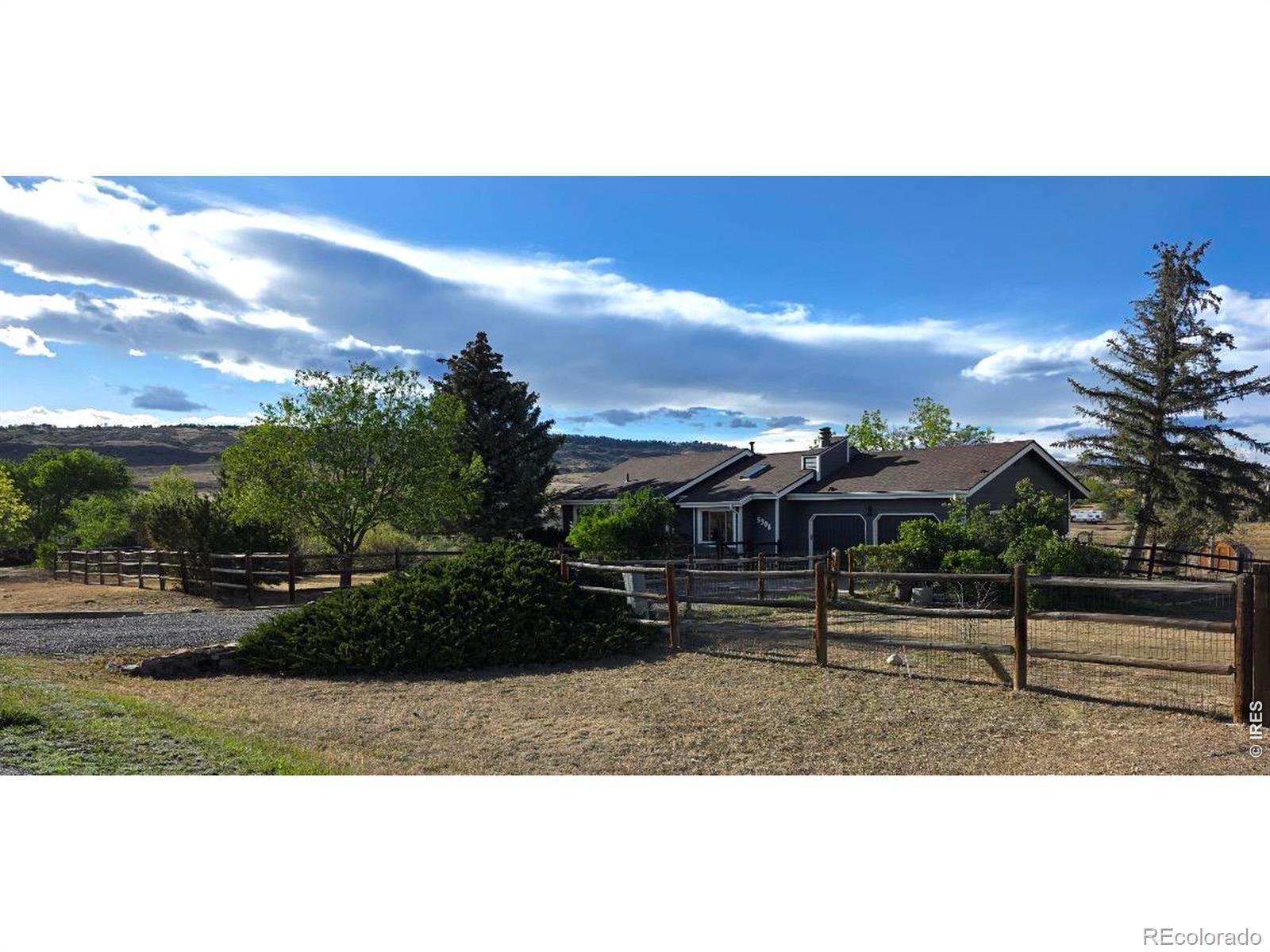 5308 Beverly Drive Berthoud CO 80513