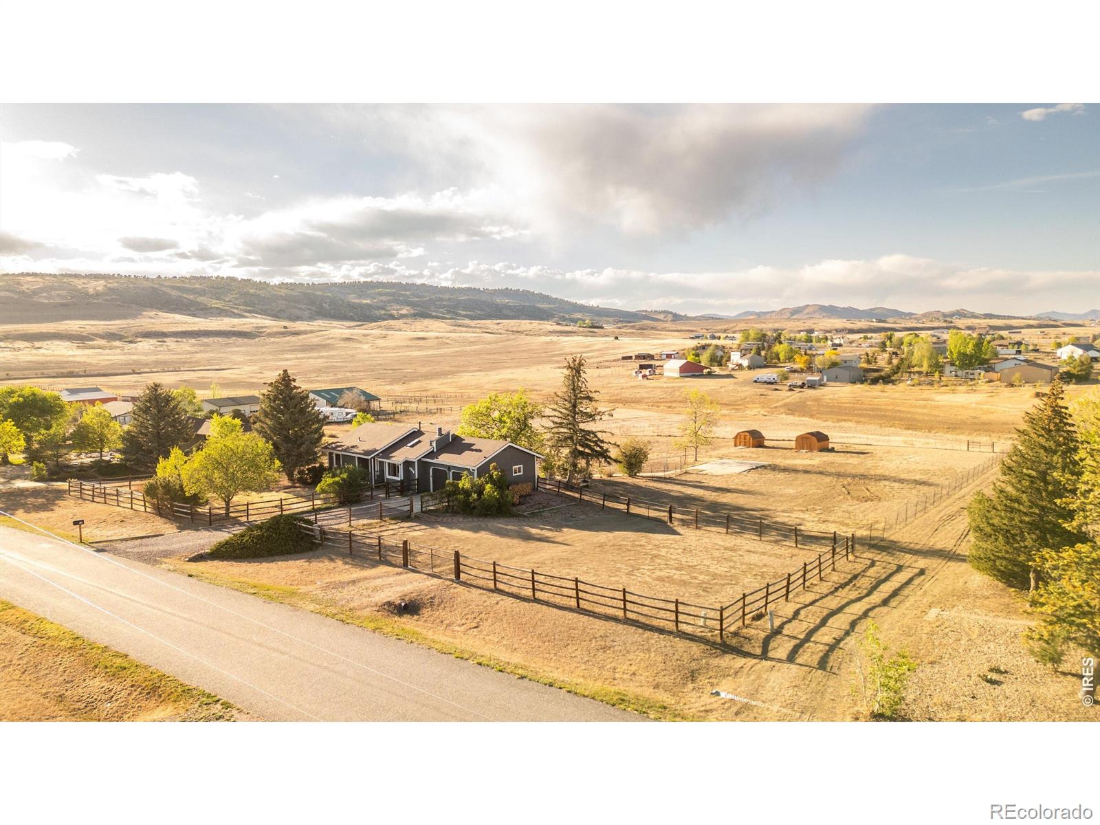 5308 Beverly Drive Berthoud CO 80513