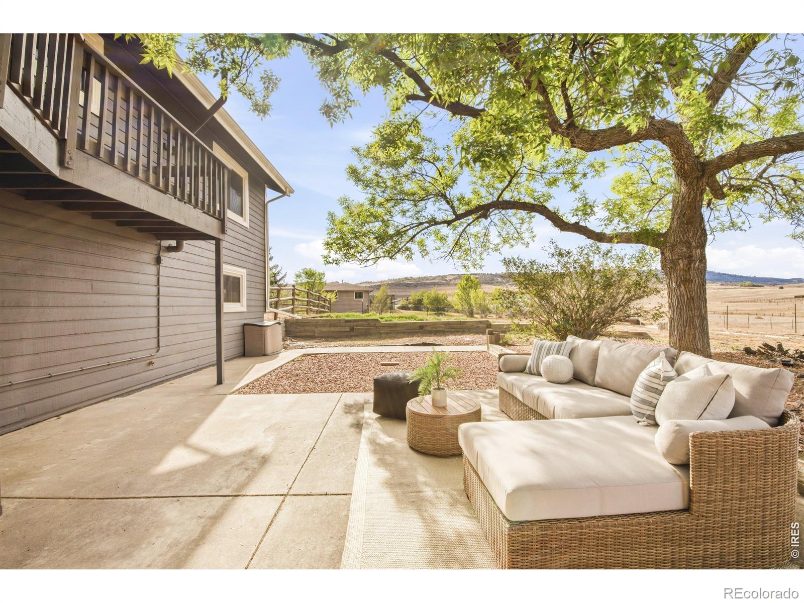 5308 Beverly Drive Berthoud CO 80513