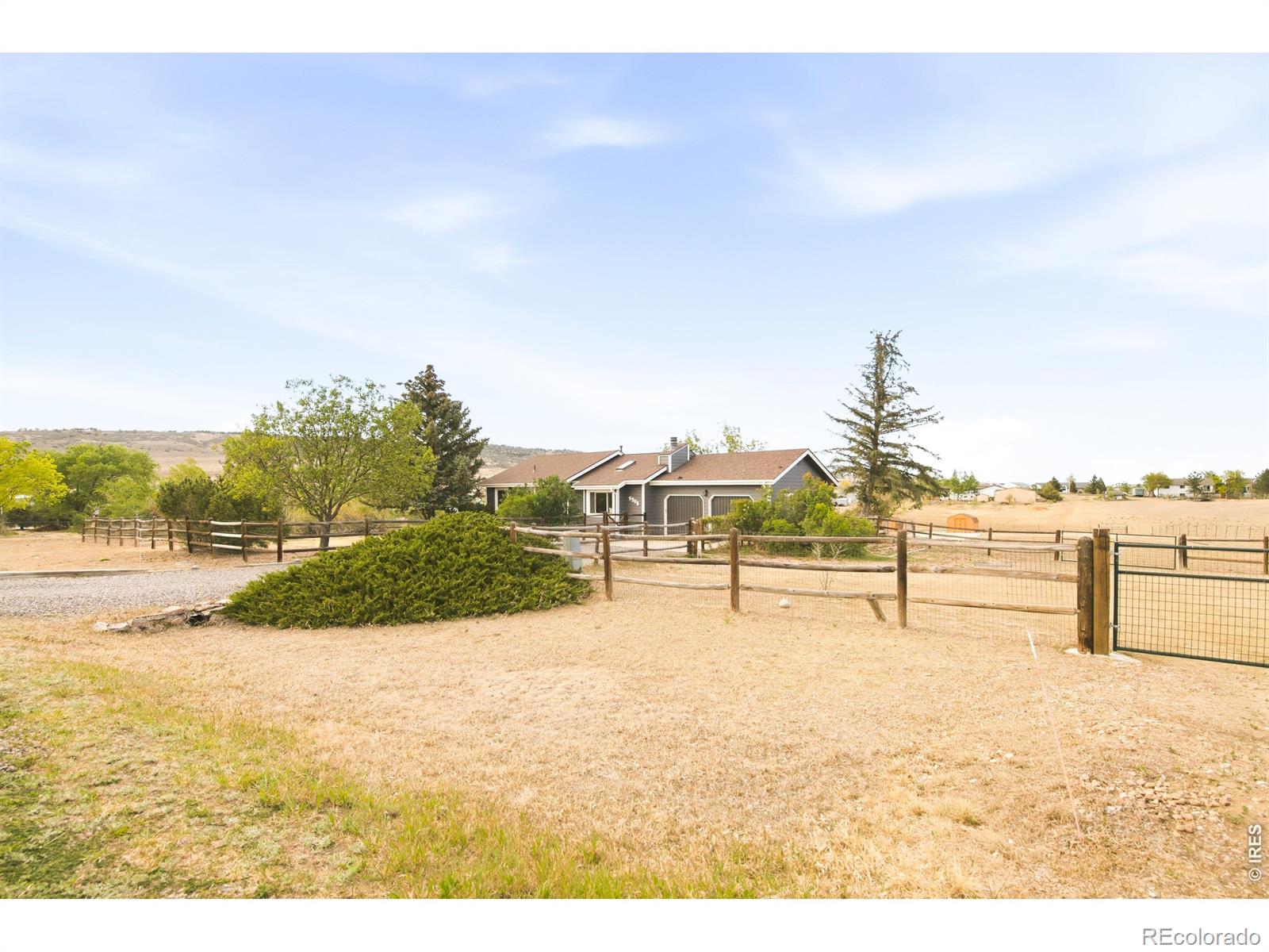 5308 Beverly Drive Berthoud CO 80513