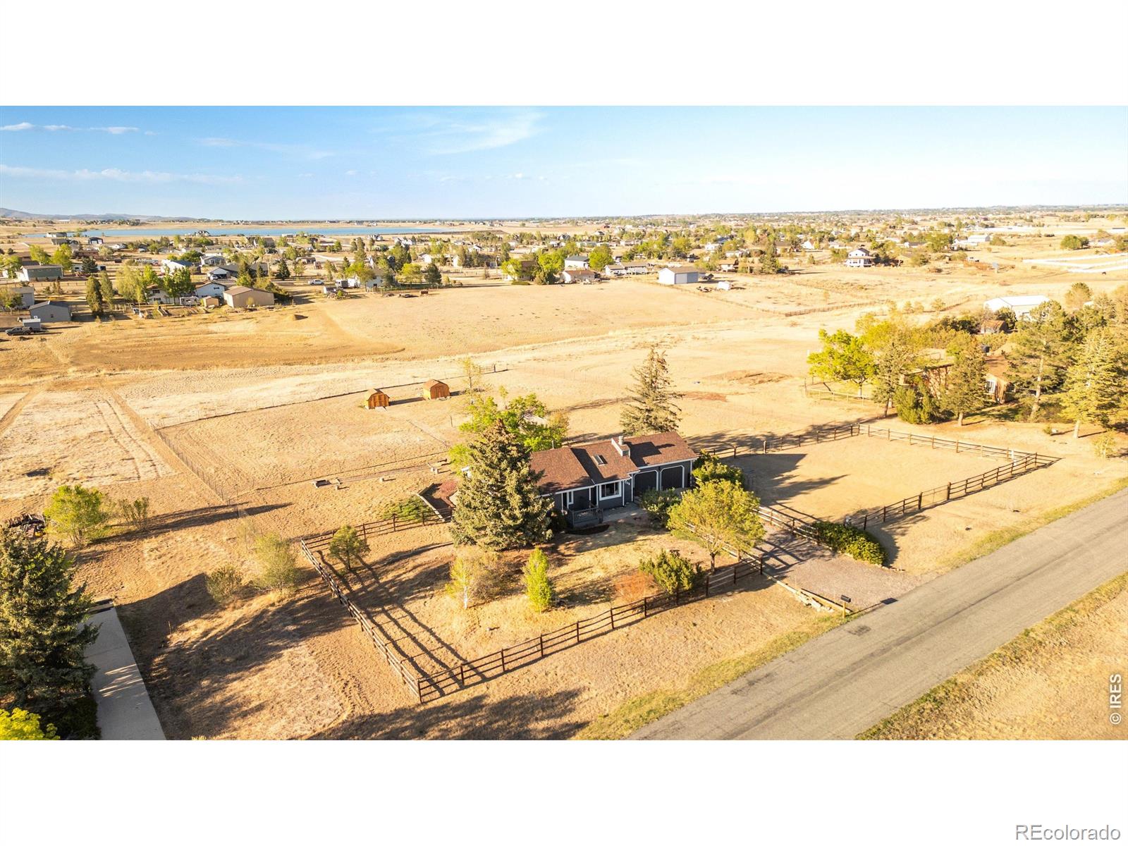 5308 Beverly Drive Berthoud CO 80513