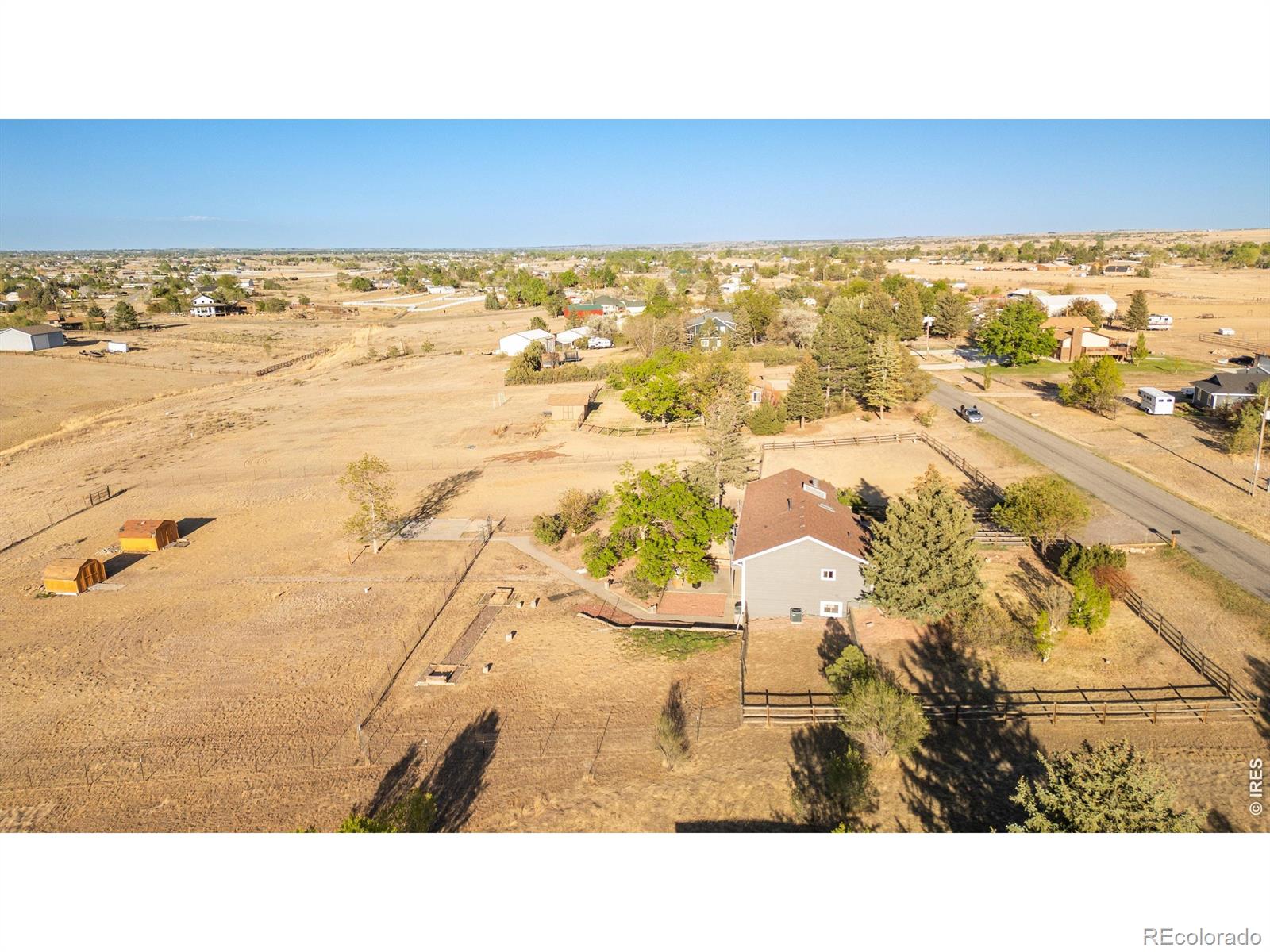 5308 Beverly Drive Berthoud CO 80513
