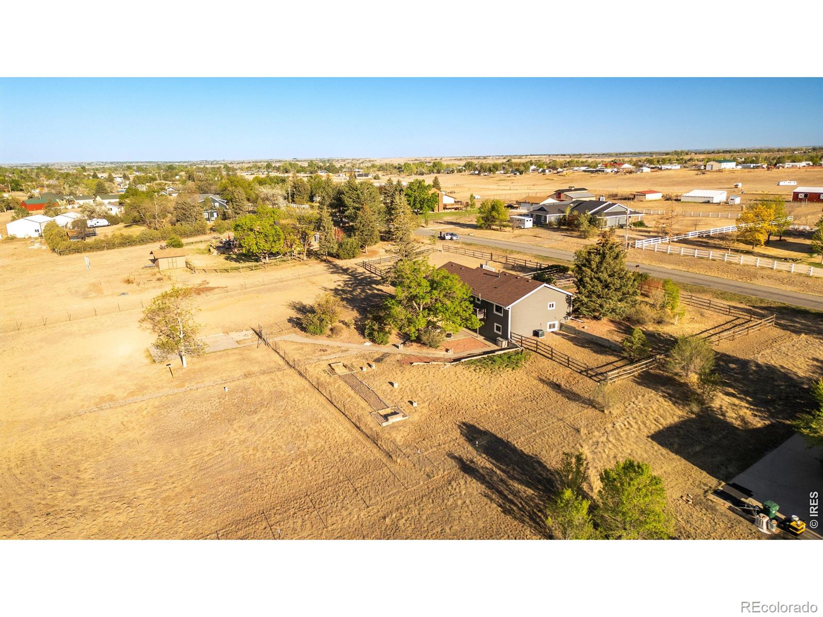 5308 Beverly Drive Berthoud CO 80513