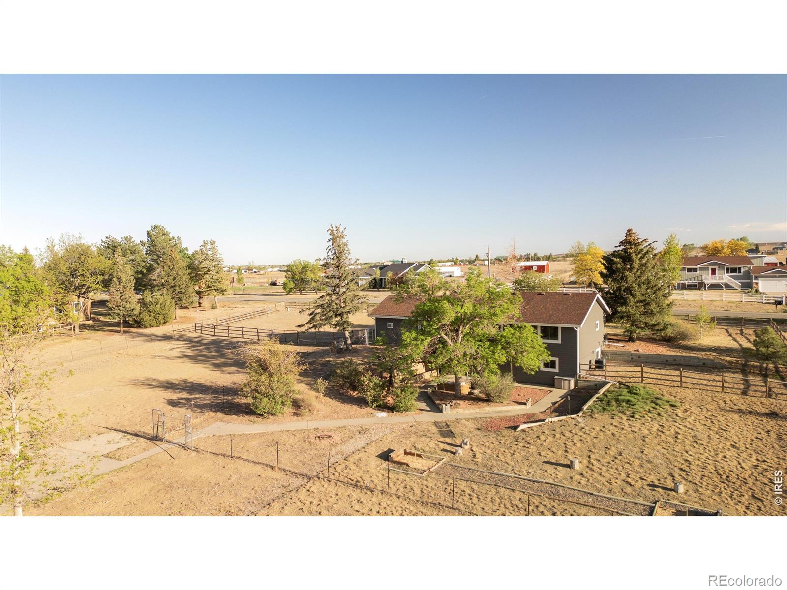 5308 Beverly Drive Berthoud CO 80513