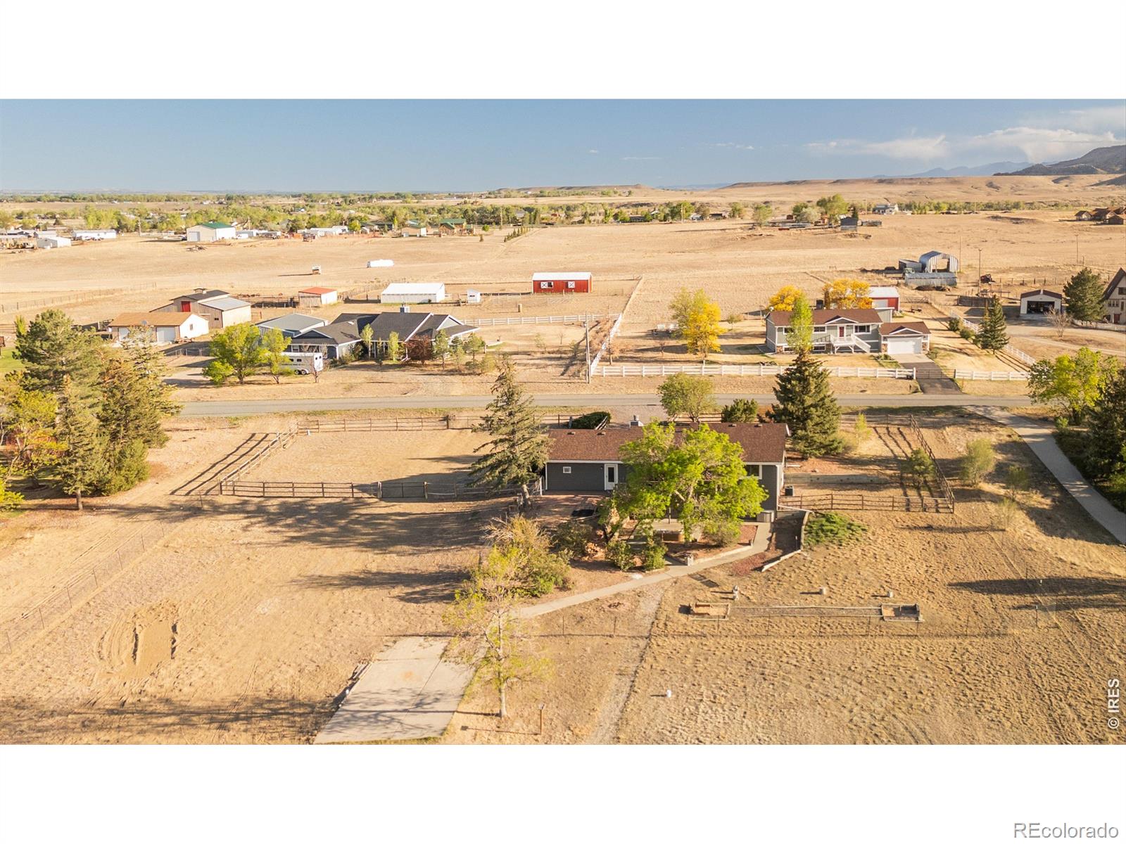 5308 Beverly Drive Berthoud CO 80513