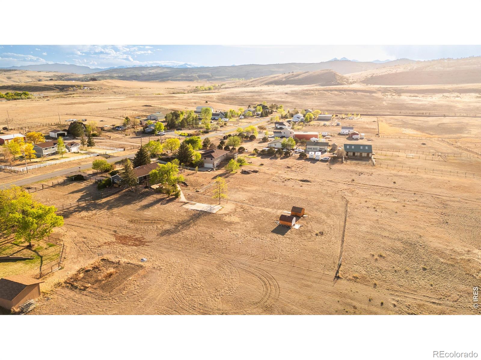 5308 Beverly Drive Berthoud CO 80513