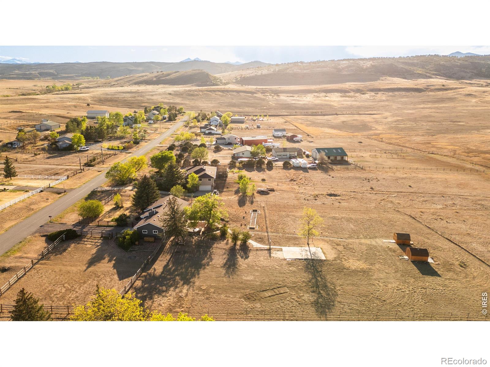 5308 Beverly Drive Berthoud CO 80513