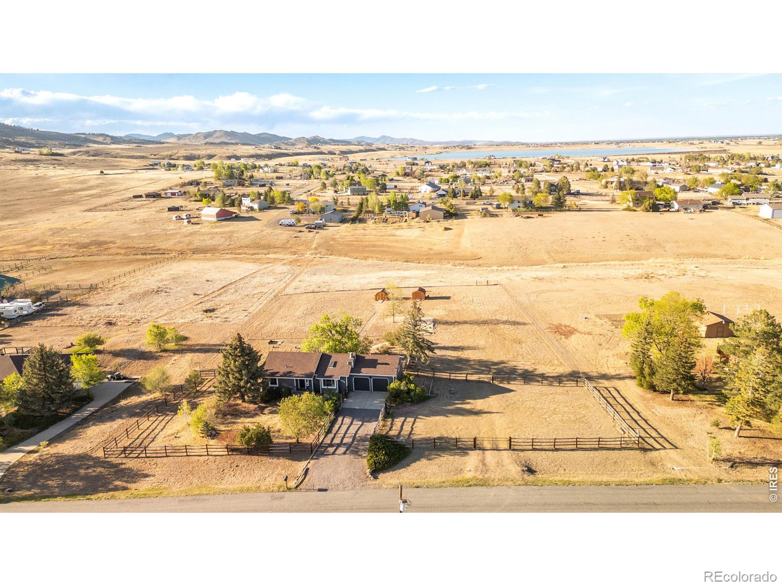 5308 Beverly Drive Berthoud CO 80513