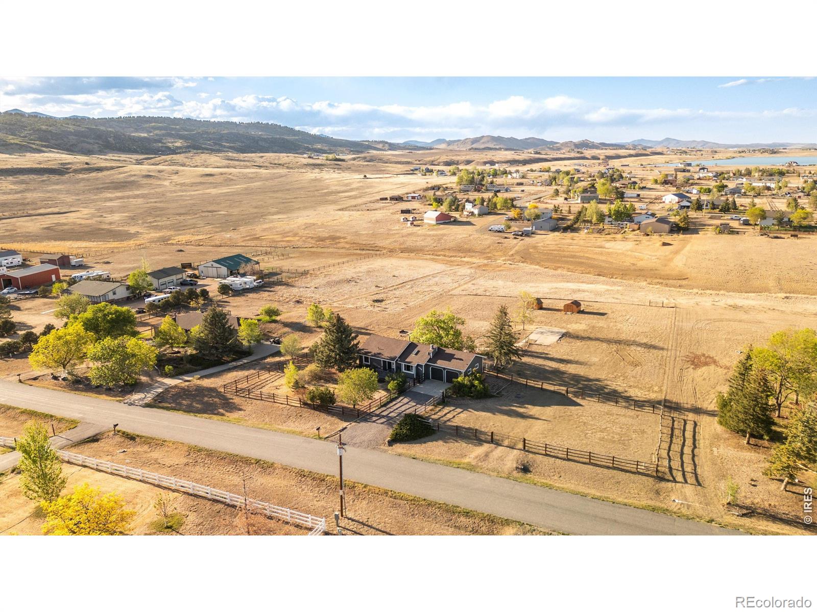 5308 Beverly Drive Berthoud CO 80513