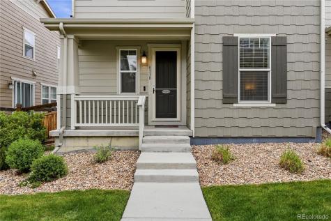 4338 S Nepal Court Centennial CO 80015