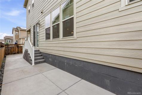 4338 S Nepal Court Centennial CO 80015