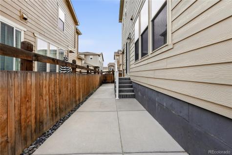 4338 S Nepal Court Centennial CO 80015