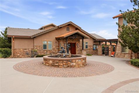 4338 S Nepal Court Centennial CO 80015