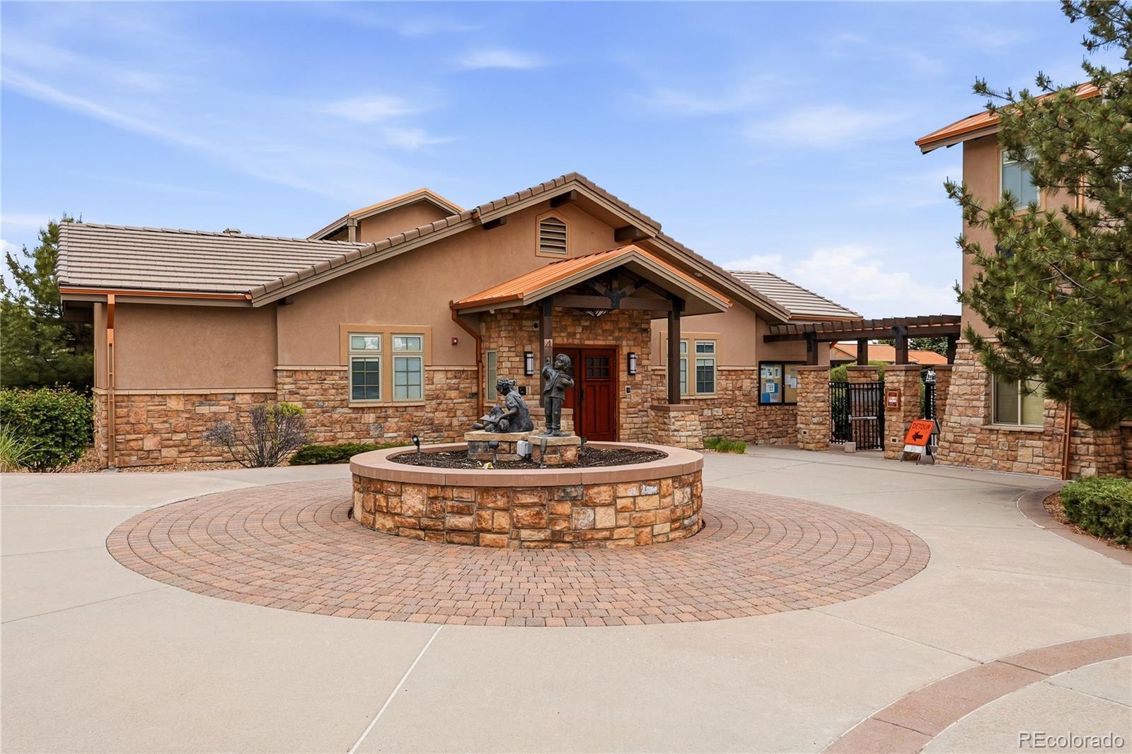 4338 S Nepal Court Centennial CO 80015