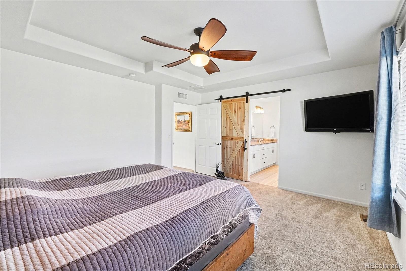4303 Lacewood Lane Johnstown CO 80534