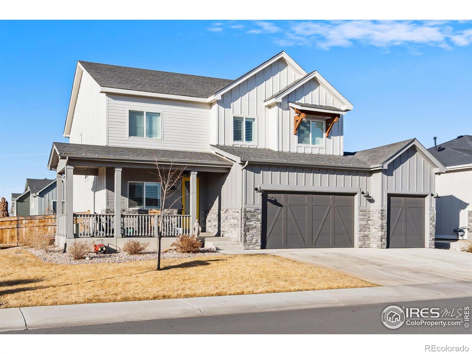 336 Bluestar Drive Windsor CO 80550