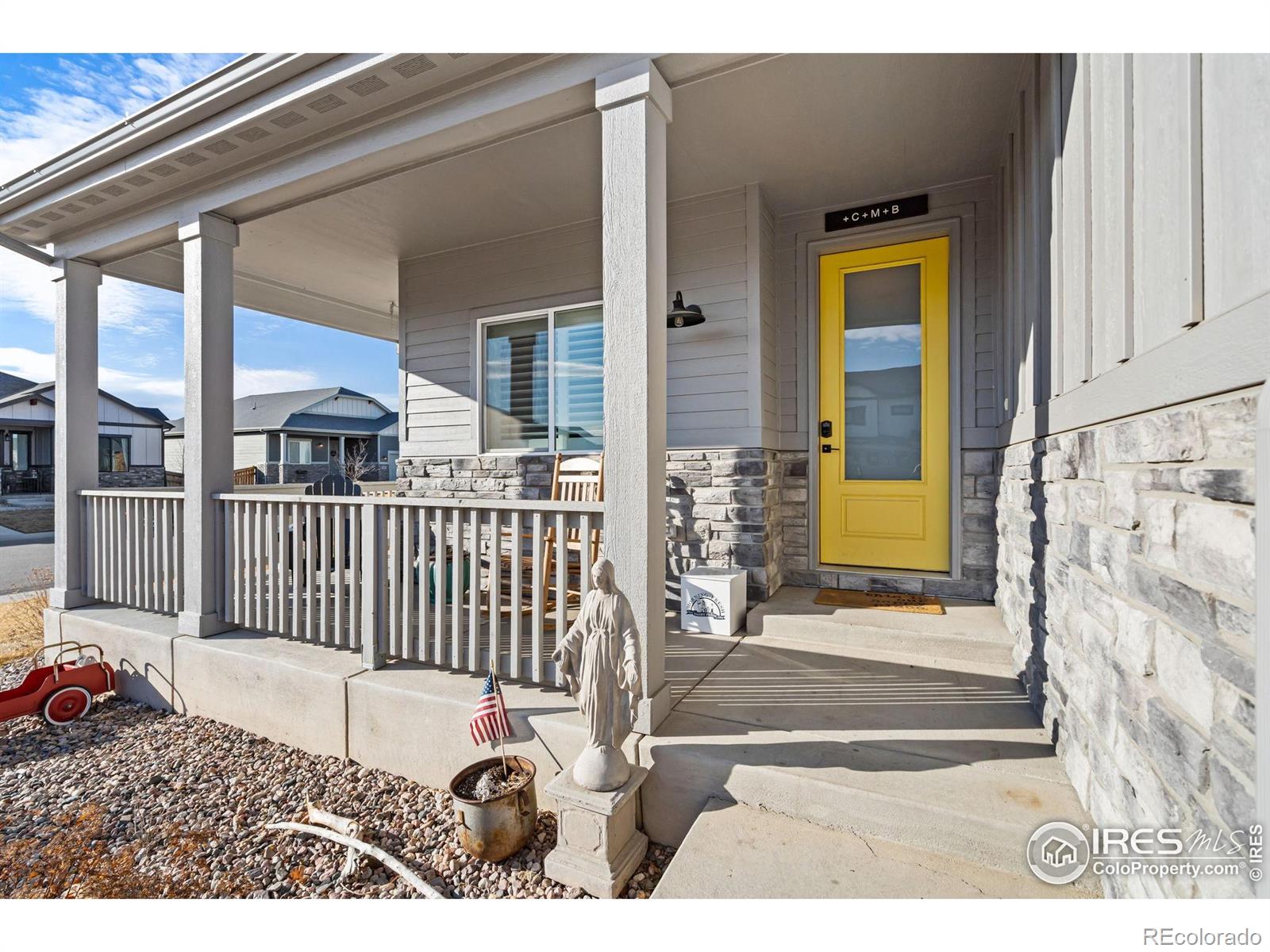 336 Bluestar Drive Windsor CO 80550