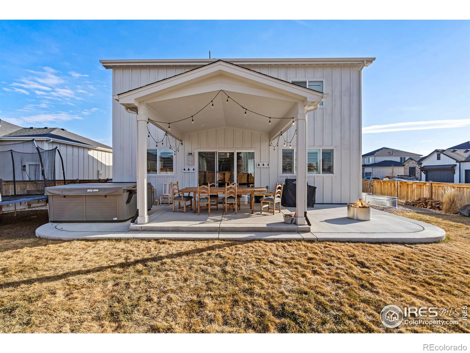 336 Bluestar Drive Windsor CO 80550