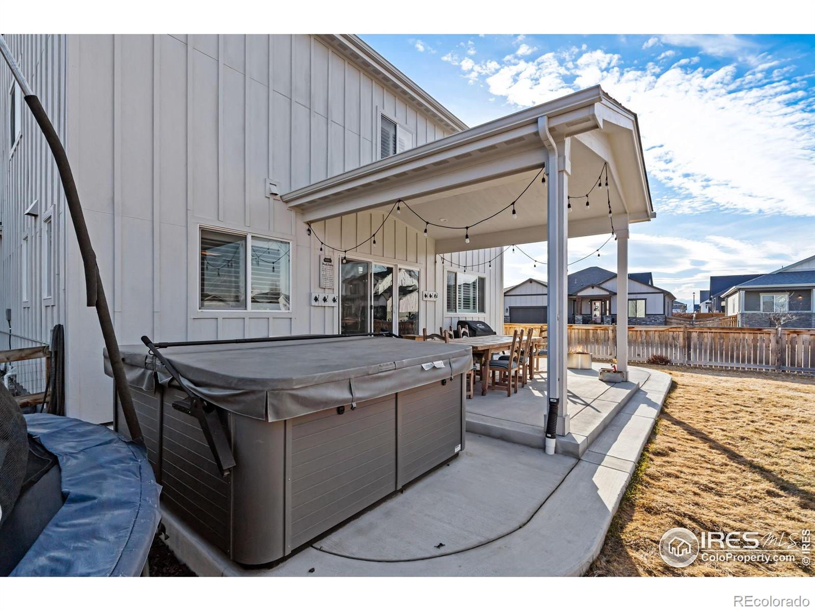 336 Bluestar Drive Windsor CO 80550
