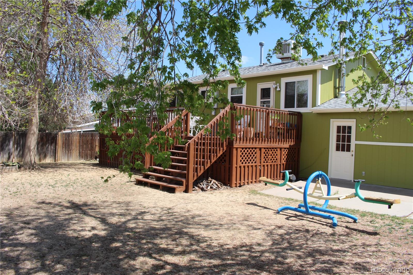10513 Pierson Circle Broomfield CO 80021