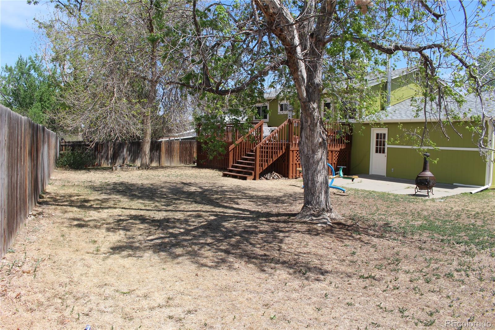 10513 Pierson Circle Broomfield CO 80021