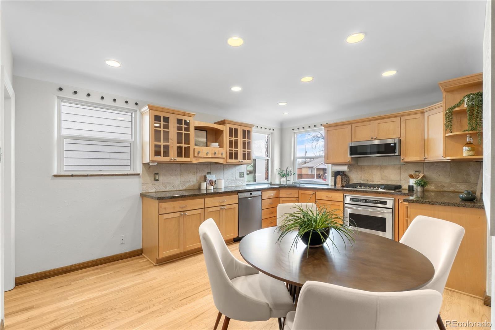 1337 Jersey Street Denver CO 80220