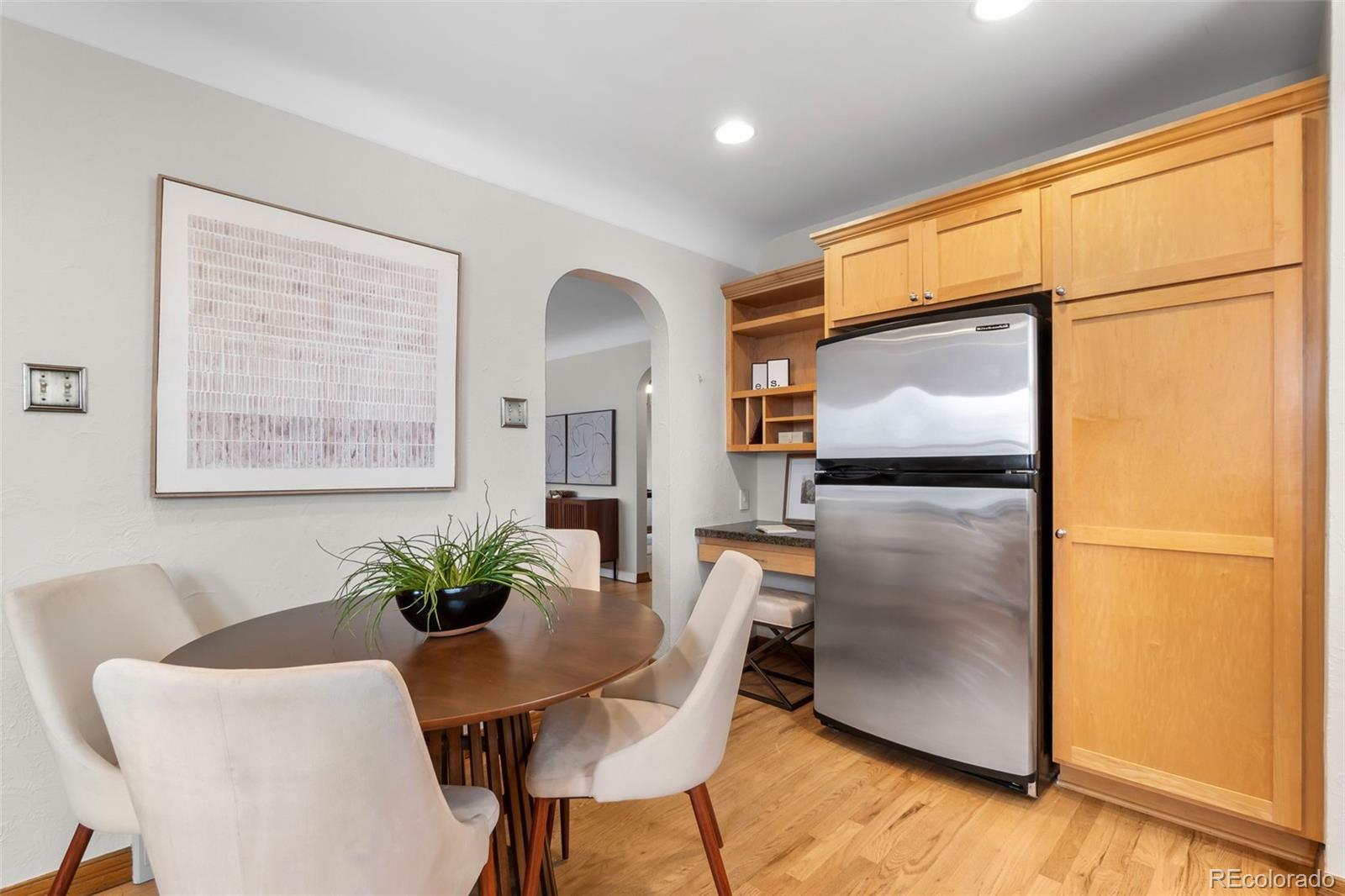 1337 Jersey Street Denver CO 80220