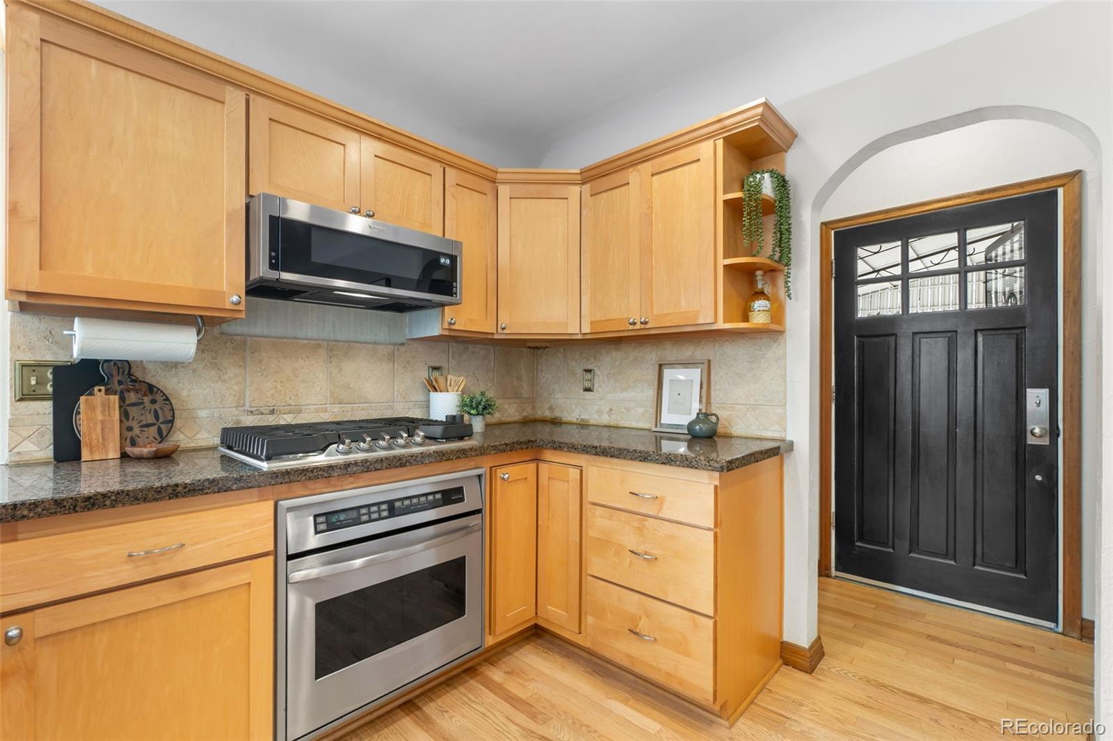 1337 Jersey Street Denver CO 80220