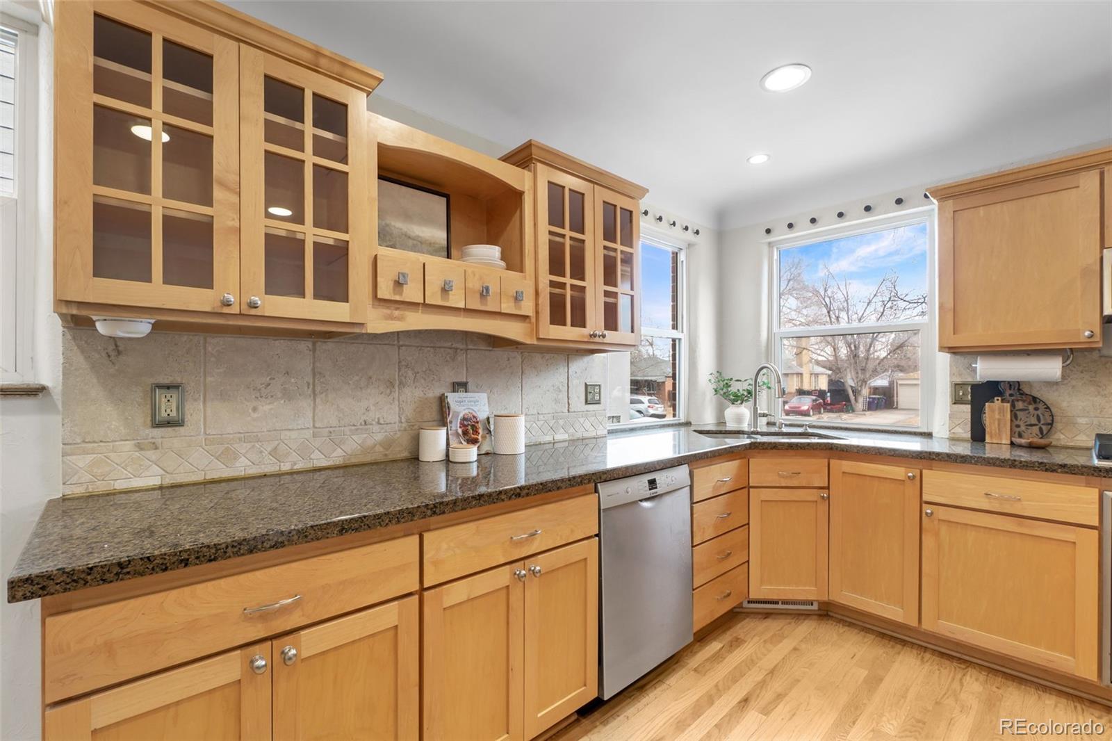 1337 Jersey Street Denver CO 80220