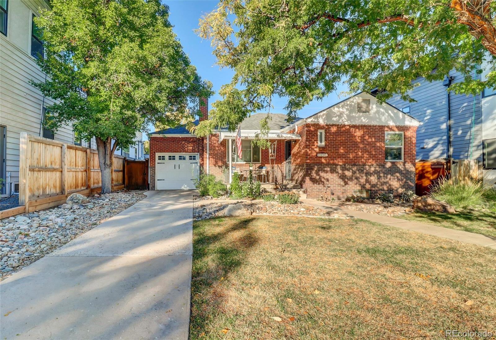 1337 Jersey Street Denver CO 80220