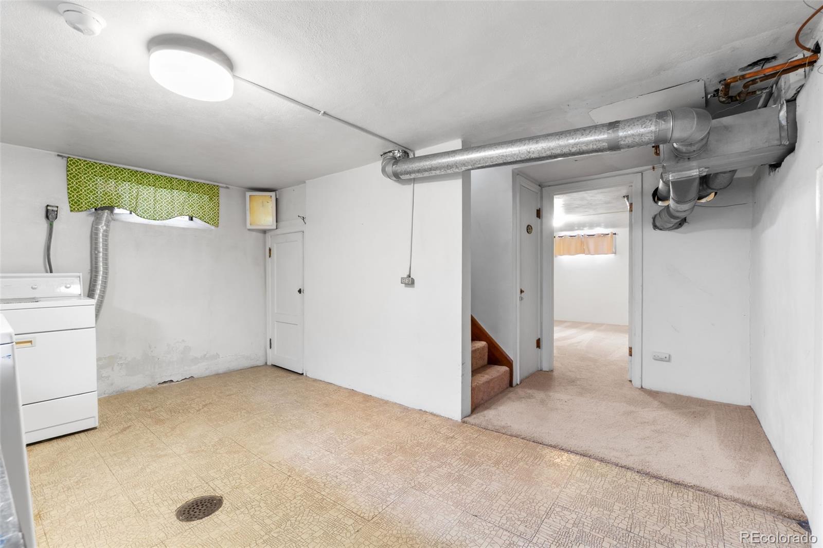 1337 Jersey Street Denver CO 80220