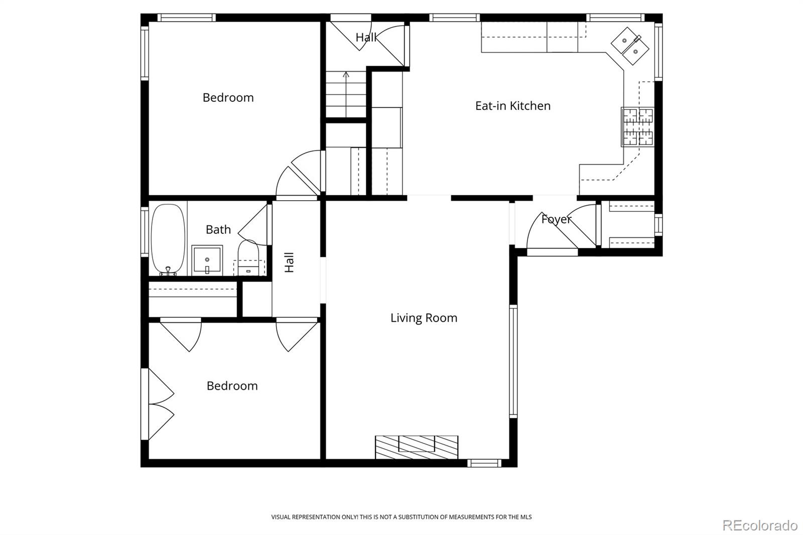 1337 Jersey Street Denver CO 80220