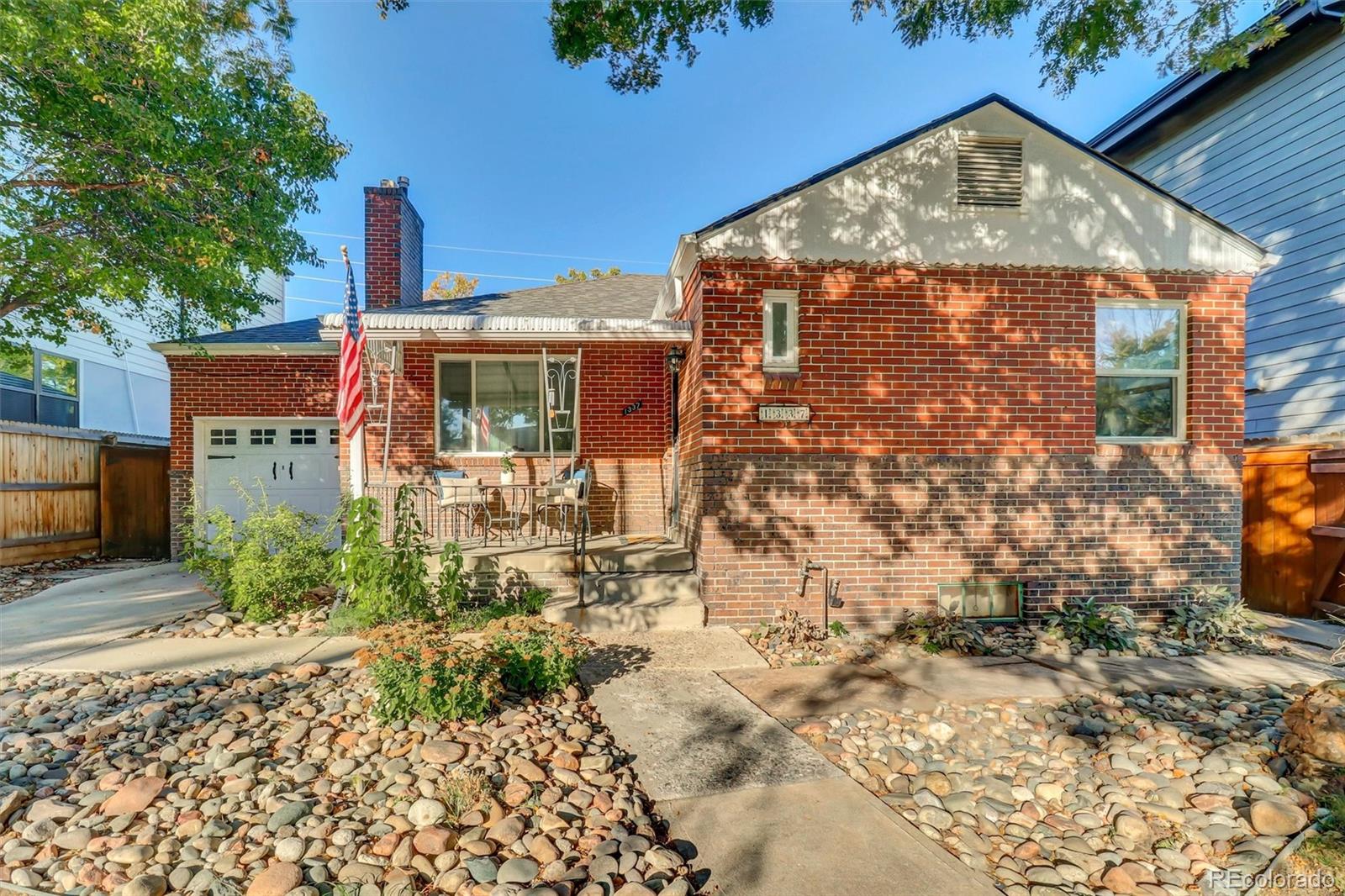1337 Jersey Street Denver CO 80220