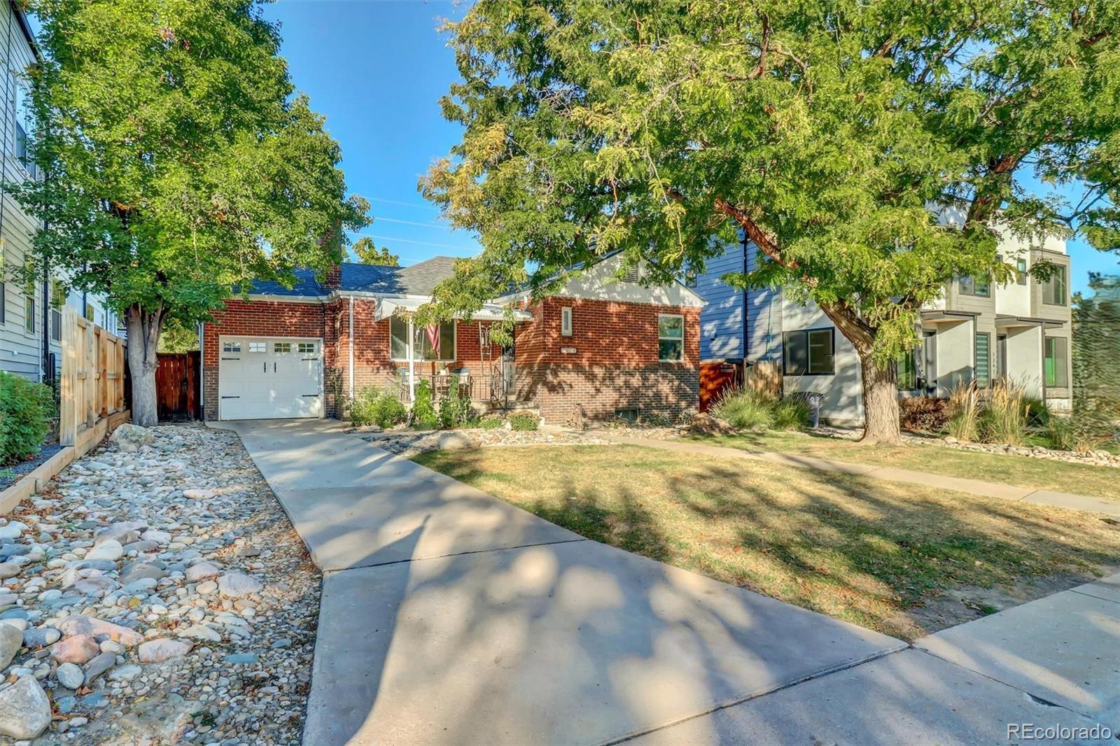 1337 Jersey Street Denver CO 80220