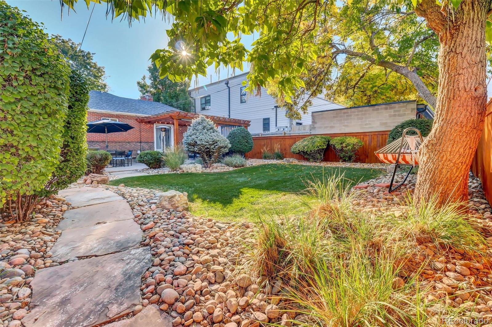 1337 Jersey Street Denver CO 80220