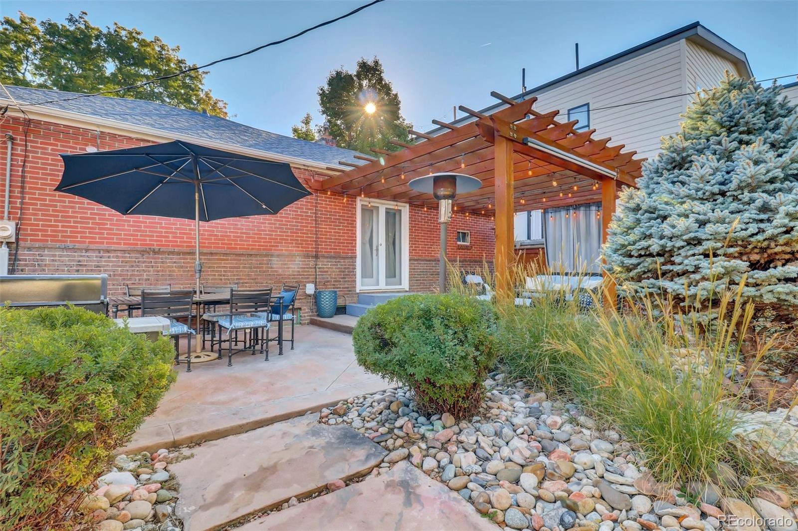 1337 Jersey Street Denver CO 80220