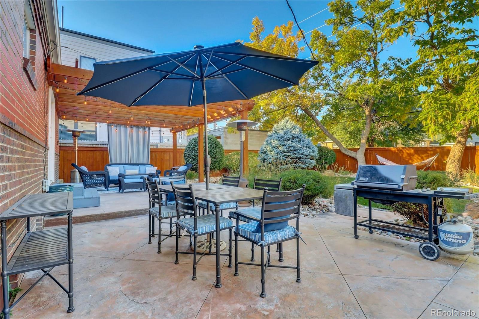 1337 Jersey Street Denver CO 80220