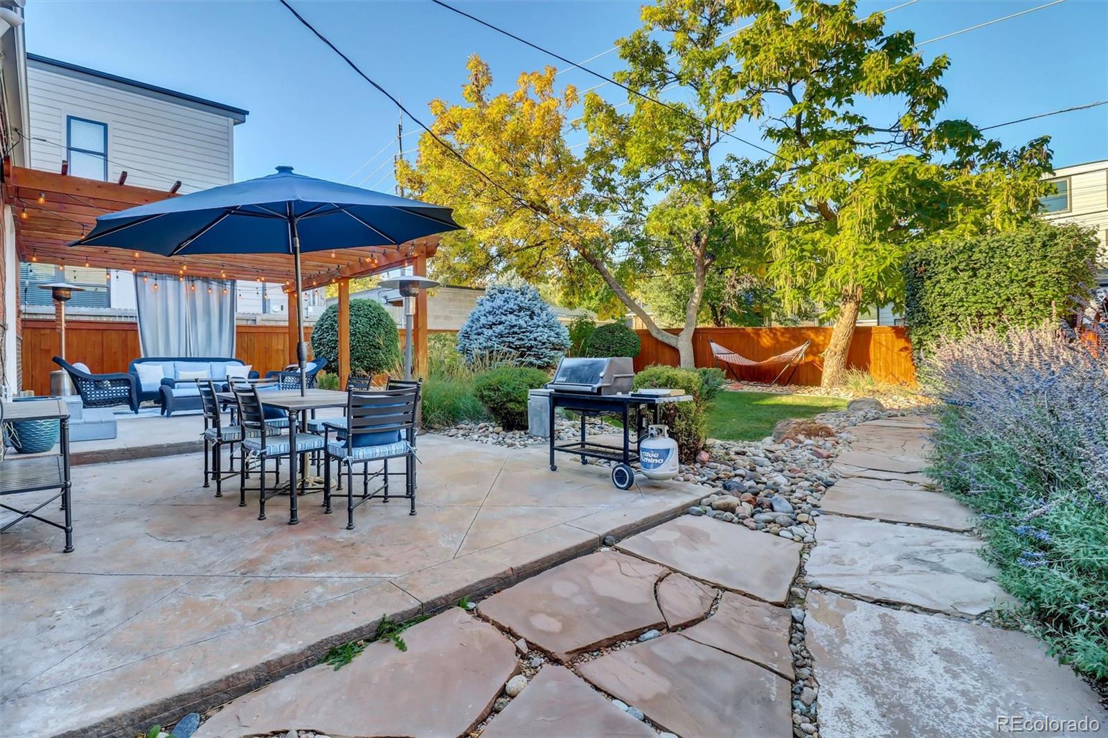 1337 Jersey Street Denver CO 80220