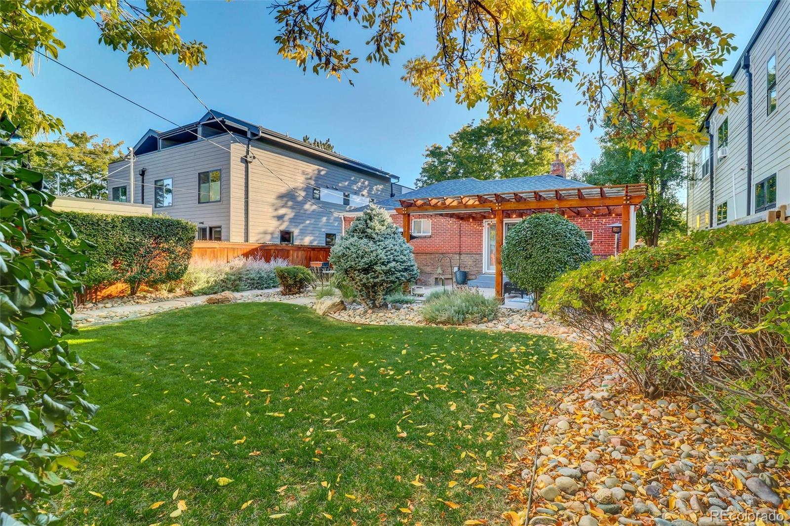 1337 Jersey Street Denver CO 80220
