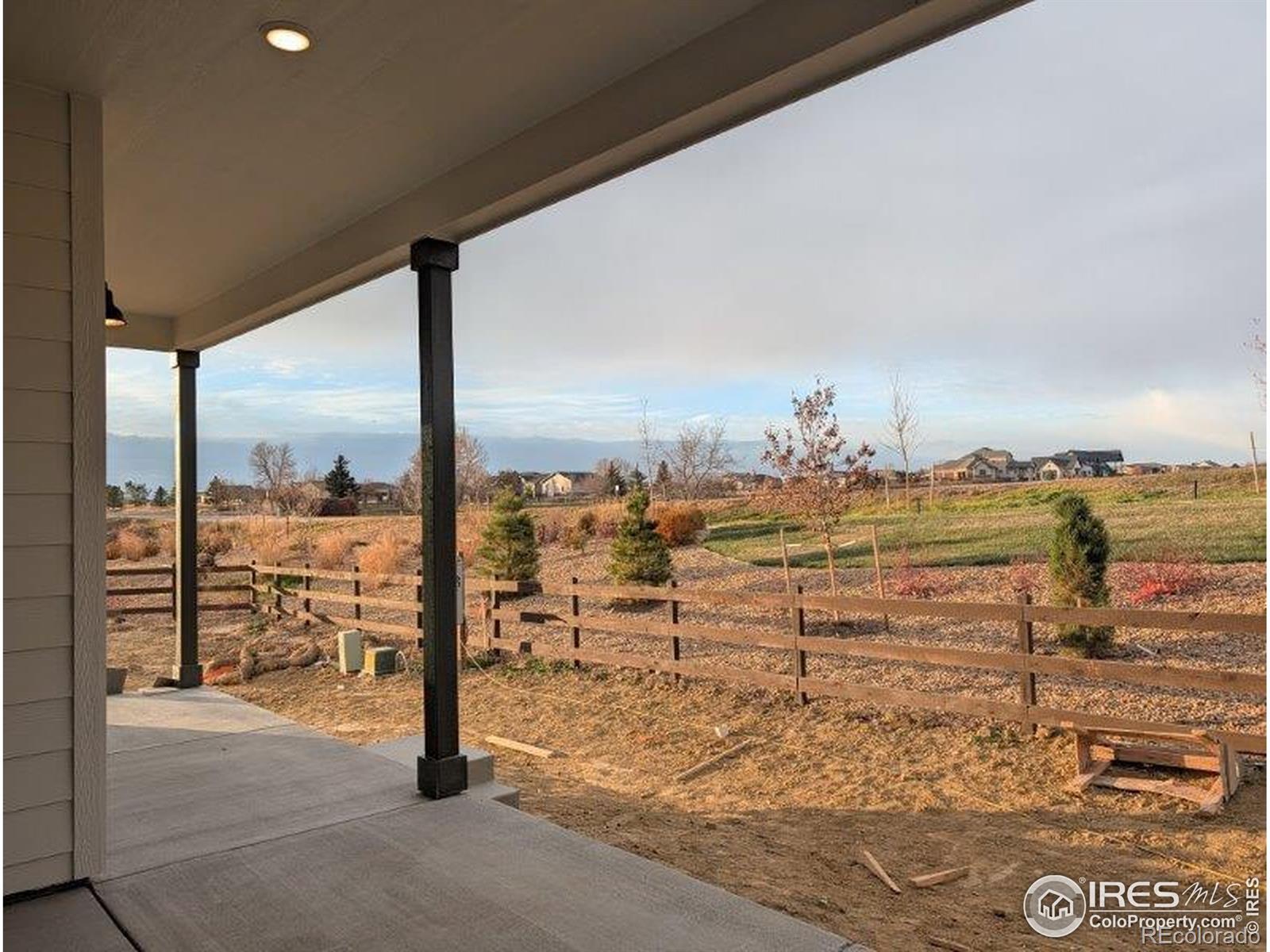 3425 Ballinger Circle Mead CO 80542