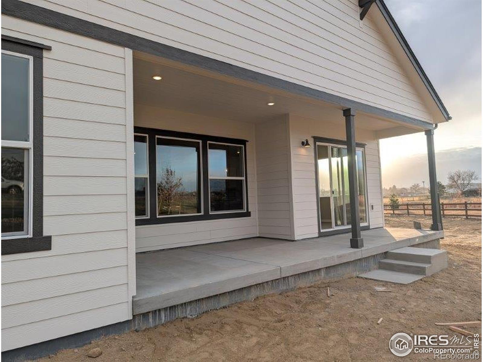 3425 Ballinger Circle Mead CO 80542