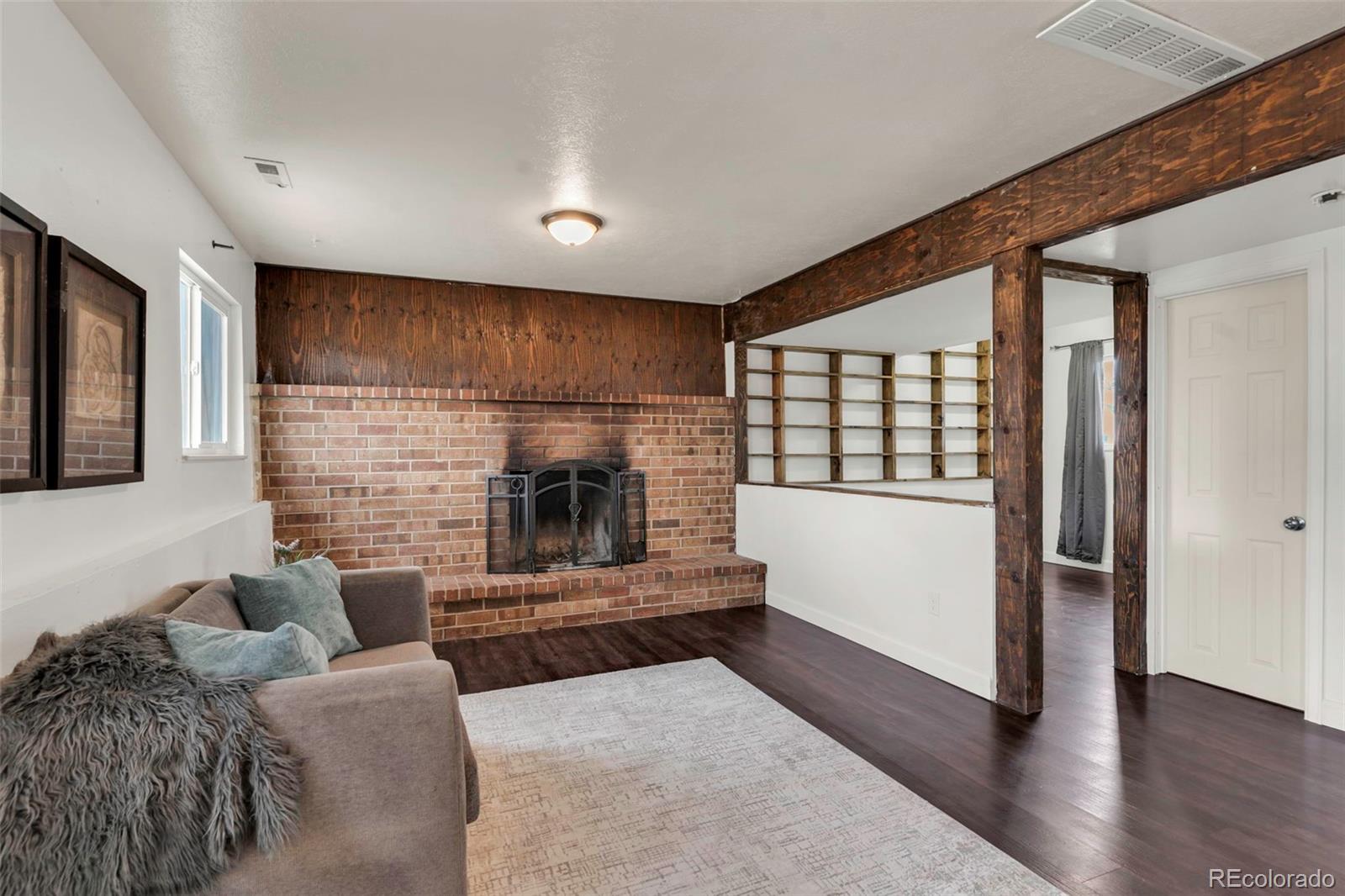 58 Briarwood Circle Pueblo CO 81005