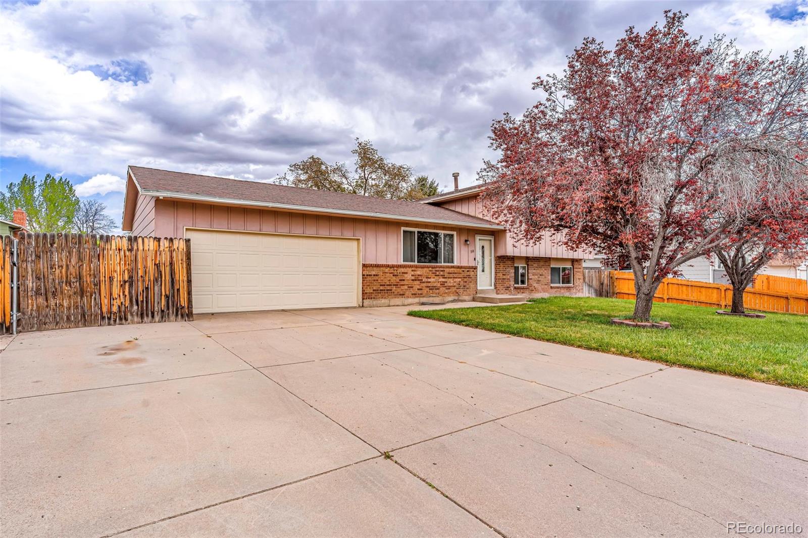 58 Briarwood Circle Pueblo CO 81005