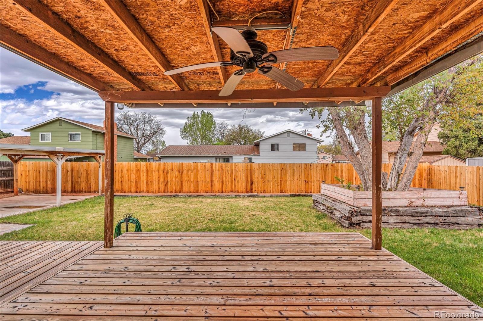 58 Briarwood Circle Pueblo CO 81005