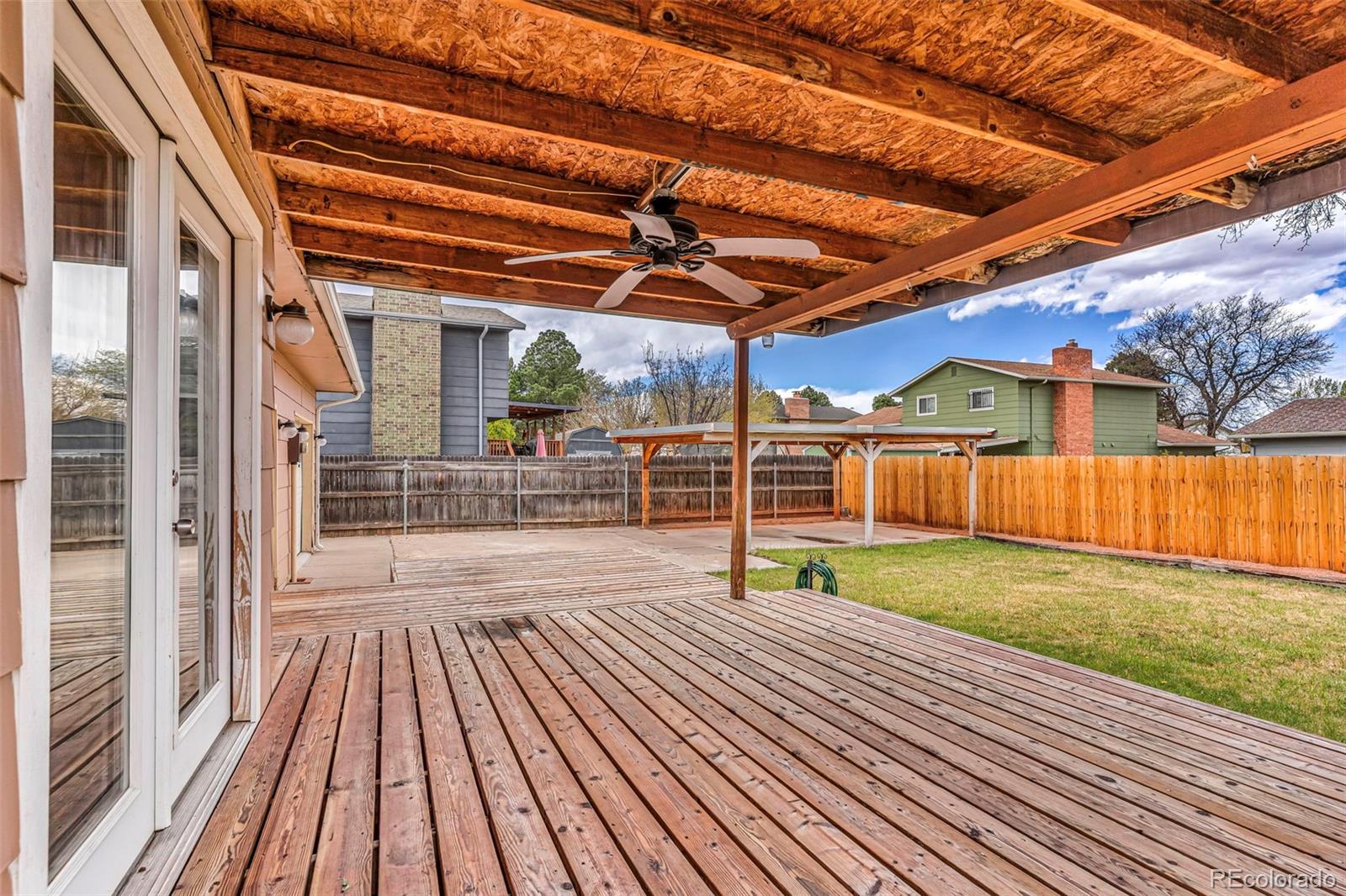 58 Briarwood Circle Pueblo CO 81005