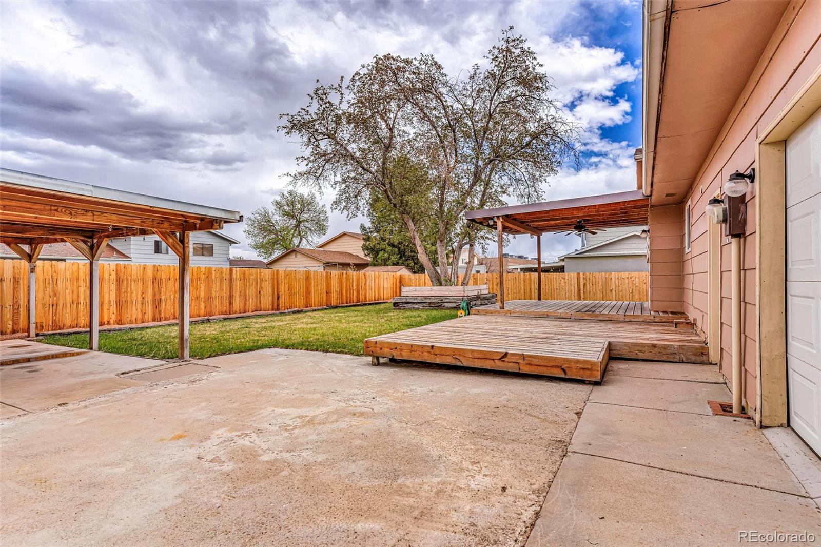 58 Briarwood Circle Pueblo CO 81005