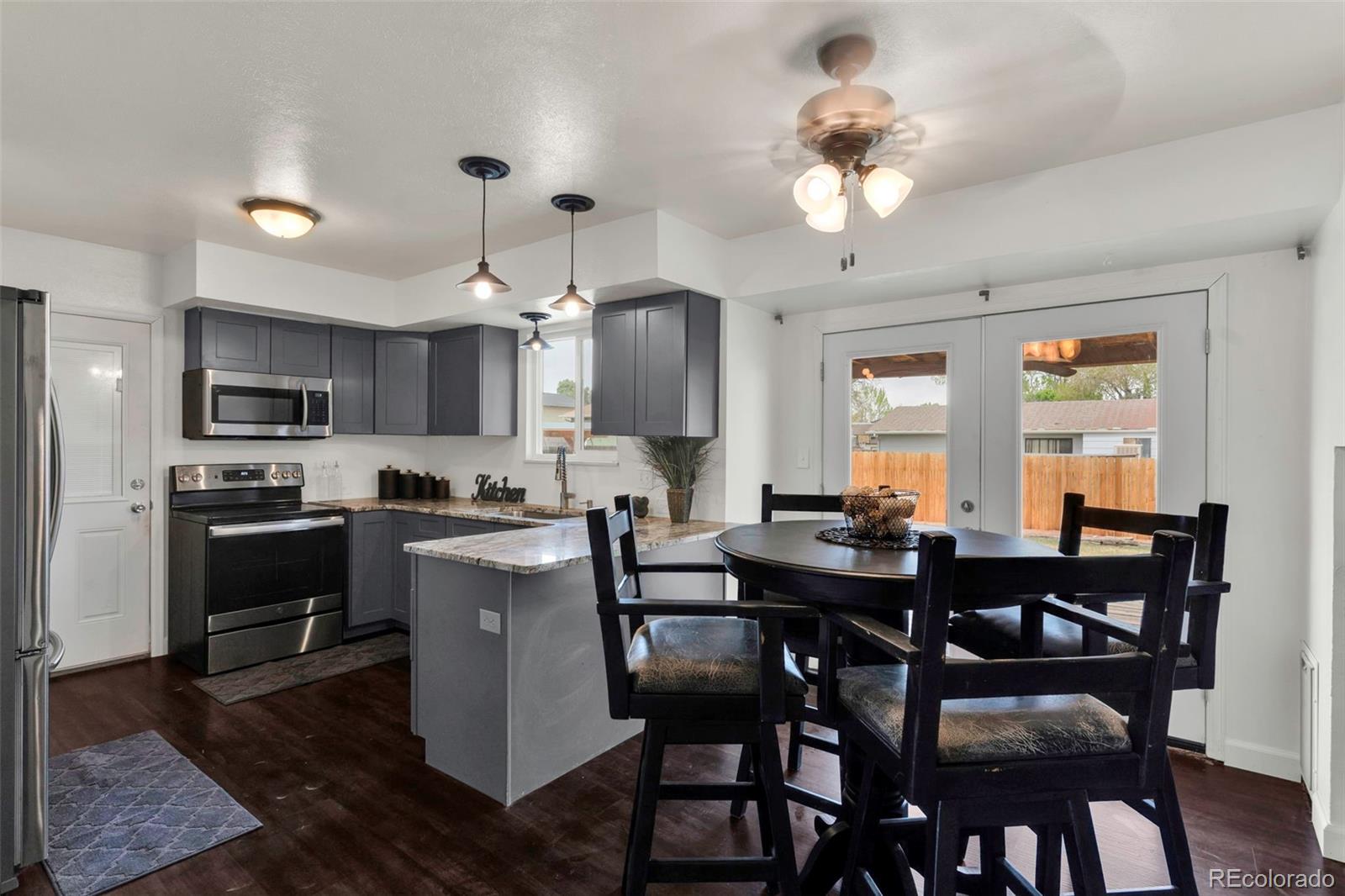 58 Briarwood Circle Pueblo CO 81005