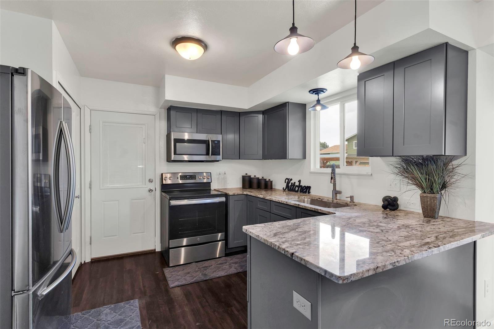 58 Briarwood Circle Pueblo CO 81005