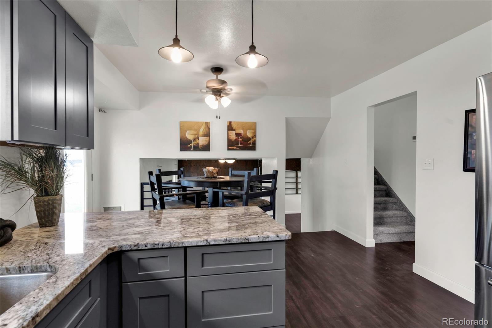 58 Briarwood Circle Pueblo CO 81005