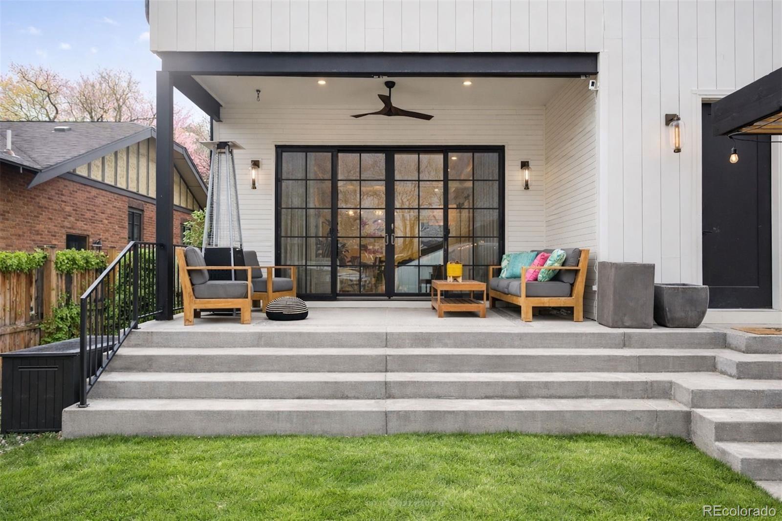 507 S High Street Denver CO 80209